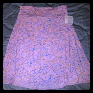 Lularoe Azure XL